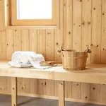 Luxalps- Inzell- Sauna- Skifahren- Wandern- Natur- Chiemgau Card - No 8 & 16 Mit Hot Pot Шале *