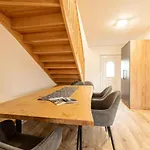 Luxalps- Inzell- Sauna- Skifahren- Wandern- Natur- Chiemgau Card - No 8 & 16 Mit Hot Pot Шале