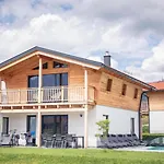 Luxalps- Inzell- Sauna- Skifahren- Wandern- Natur- Chiemgau Card - No 8 & 16 Mit Hot Pot Шале
