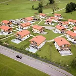 Шале Luxalps- Inzell- Sauna- Skifahren- Wandern- Natur- Chiemgau Card - No 8 & 16 Mit Hot Pot