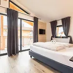 Luxalps- Inzell- Sauna- Skifahren- Wandern- Natur- Chiemgau Card - No 8 & 16 Mit Hot Pot *