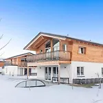 Luxalps- Inzell- Sauna- Skifahren- Wandern- Natur- Chiemgau Card - No 8 & 16 Mit Hot Pot Инцелль
