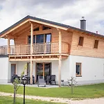 Luxalps- Inzell- Sauna- Skifahren- Wandern- Natur- Chiemgau Card - No 8 & 16 Mit Hot Pot Шале *