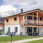 Luxalps- Inzell- Sauna- Skifahren- Wandern- Natur- Chiemgau Card - No 8 & 16 Mit Hot Pot Инцелль
