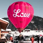 Luxalps- Inzell- Sauna- Skifahren- Wandern- Natur- Chiemgau Card - No 8 & 16 Mit Hot Pot Шале Инцелль