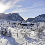Luxalps- Inzell- Sauna- Skifahren- Wandern- Natur- Chiemgau Card - No 8 & 16 Mit Hot Pot * Inzell