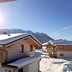 Luxalps- Inzell- Sauna- Skifahren- Wandern- Natur- Chiemgau Card - No 8 & 16 Mit Hot Pot Inzell