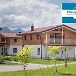 Luxalps- Inzell- Sauna- Skifahren- Wandern- Natur- Chiemgau Card - No 8 & 16 Mit Hot Pot