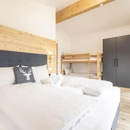 Luxalps- Inzell- Sauna- Skifahren- Wandern- Natur- Chiemgau Card - No 8 & 16 Mit Hot Pot *