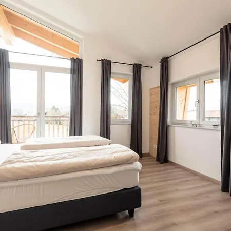 Luxalps- Inzell- Sauna- Skifahren- Wandern- Natur- Chiemgau Card - No 8 & 16 Mit Hot Pot Inzell