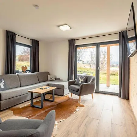 Luxalps- Inzell- Sauna- Skifahren- Wandern- Natur- Chiemgau Card - No 8 & 16 Mit Hot Pot * Inzell
