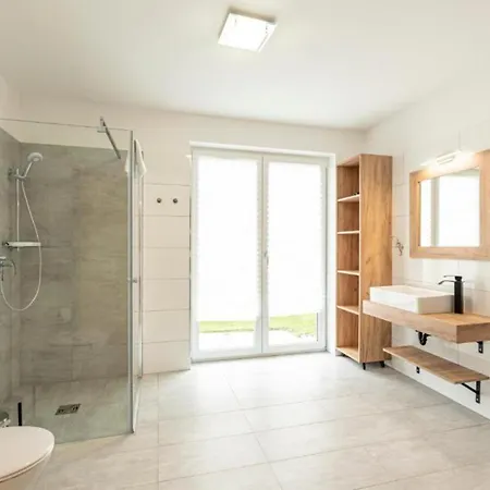 Chalet Luxalps- Inzell- Skifahren- Wandern- Natur- Chiemgau Card