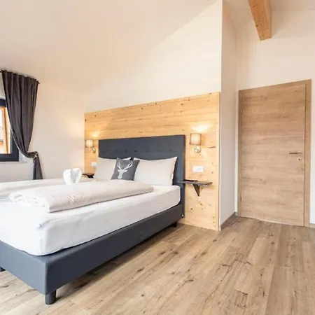 Chalet Luxalps- Inzell- Skifahren- Wandern- Natur- Chiemgau Card *