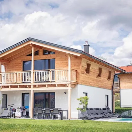 Luxalps- Inzell- Skifahren- Wandern- Natur- Chiemgau Card Chalet