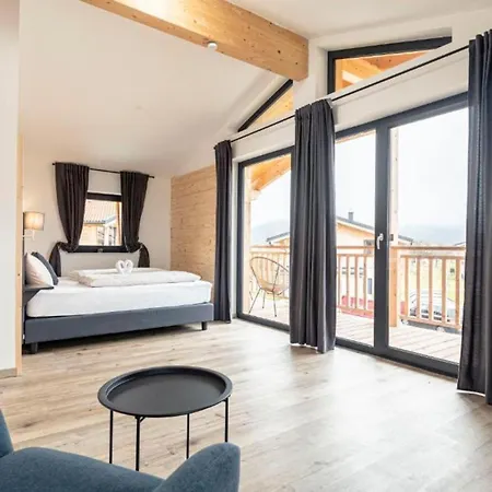 Luxalps- Inzell- Sauna- Skifahren- Wandern- Natur- Chiemgau Card - No 8 & 16 Mit Hot Pot * Inzell