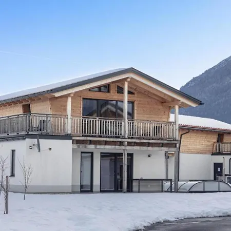 Luxalps- Inzell- Skifahren- Wandern- Natur- Chiemgau Card Chalet Inzell