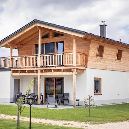 Luxalps- Inzell- Skifahren- Wandern- Natur- Chiemgau Card Chalet *