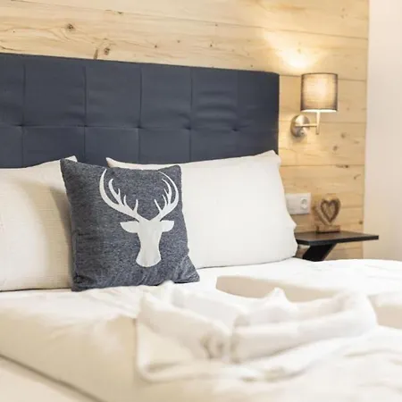 Chalet Luxalps- Inzell- Skifahren- Wandern- Natur- Chiemgau Card