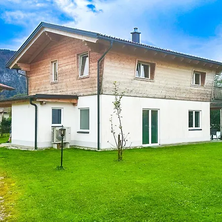 Luxalps- Inzell- Skifahren- Wandern- Natur- Chiemgau Card Chalet