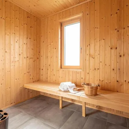 Luxalps- Inzell- Skifahren- Wandern- Natur- Chiemgau Card Chalet *