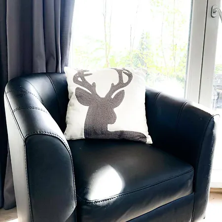 Chalet Luxalps- Inzell- Skifahren- Wandern- Natur- Chiemgau Card