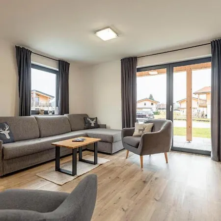 Luxalps- Inzell- Sauna- Skifahren- Wandern- Natur- Chiemgau Card - No 8 & 16 Mit Hot Pot *