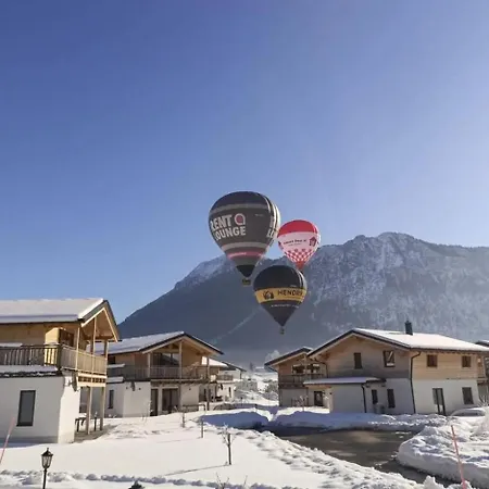 Luxalps- Inzell- Sauna- Skifahren- Wandern- Natur- Chiemgau Card - No 8 & 16 Mit Hot Pot Inzell